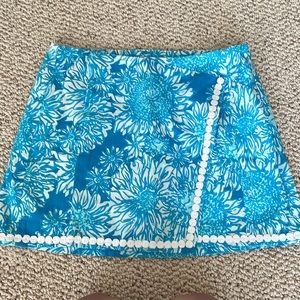 Lilly Skort
